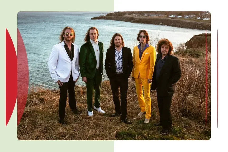 Brass Camel | Québec