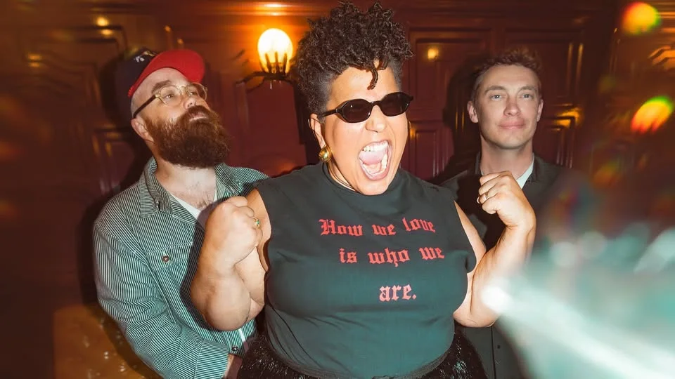 Alabama Shakes - 5/30