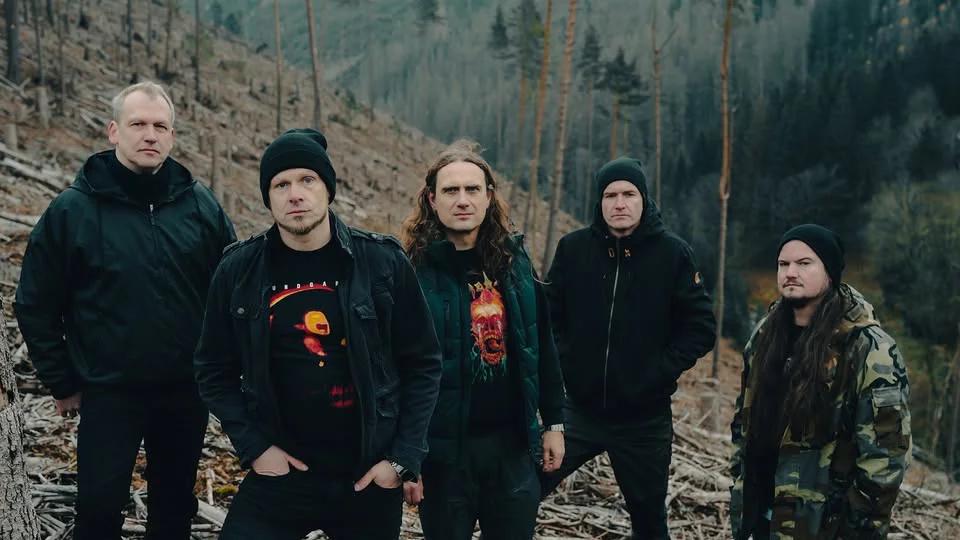 Heaven Shall Burn: Heimat Over Europe Tour 2026 | Ancienne Belgique