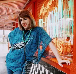 The New Adventures of Aunt Mary Pat: Milton, DE