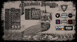 METALOWA INWAZJA NA ŁÓDŹ VOL.2