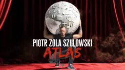 Gniezno | Piotr ZOLA Szulowski w programie ATLAS | stand-up