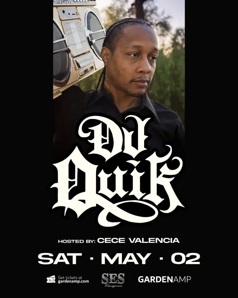DJ Quik