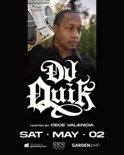 DJ Quik