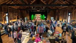 Stay presents The Englewood Makers Market