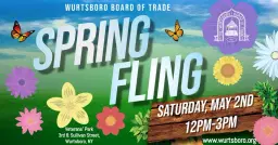 WBoT Spring Fling 2026