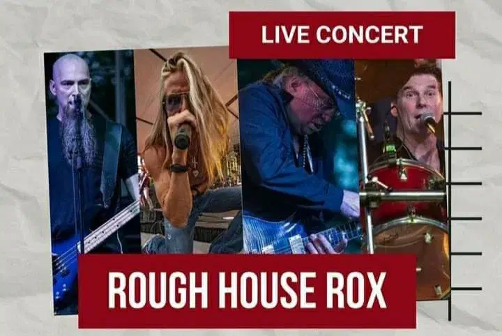 RHX @ VFW Bloomington