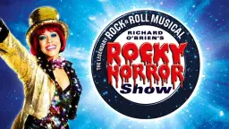 The Rocky Horror Show
