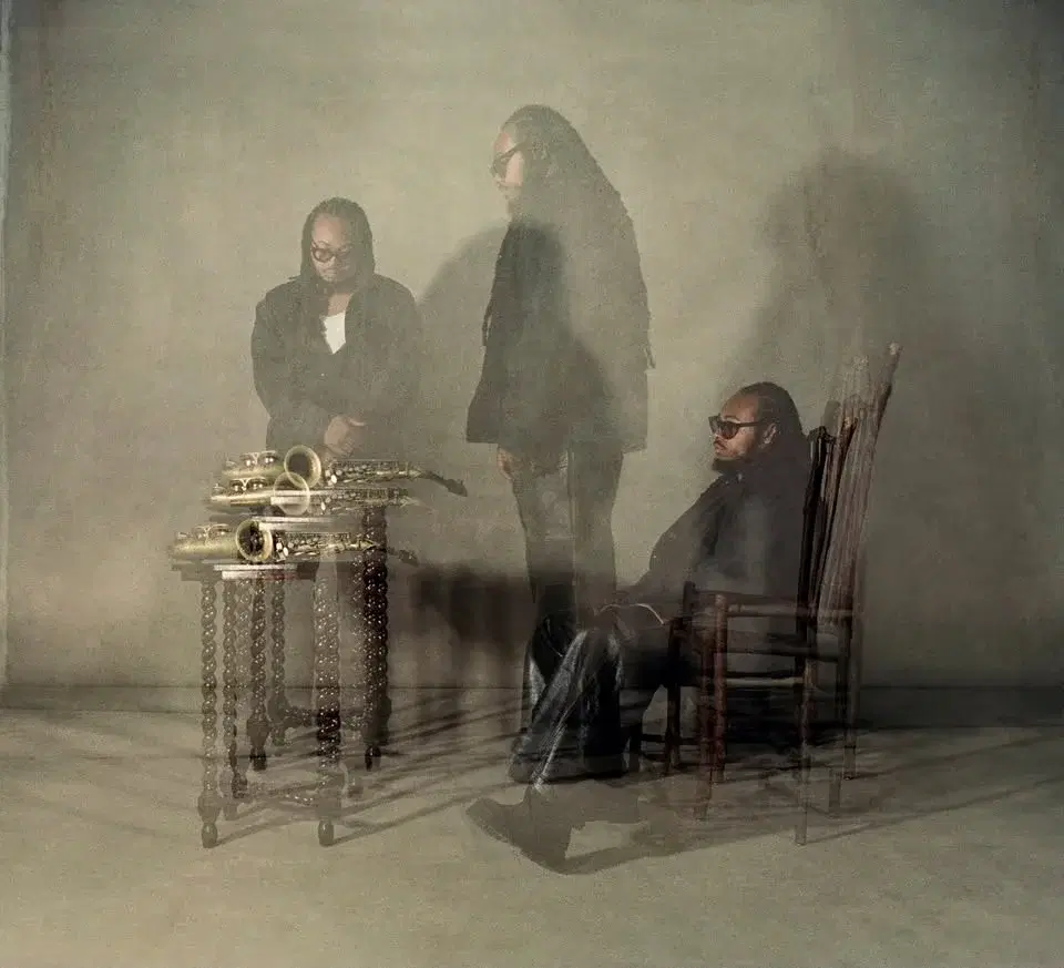 Immanuel Wilkins Quartet