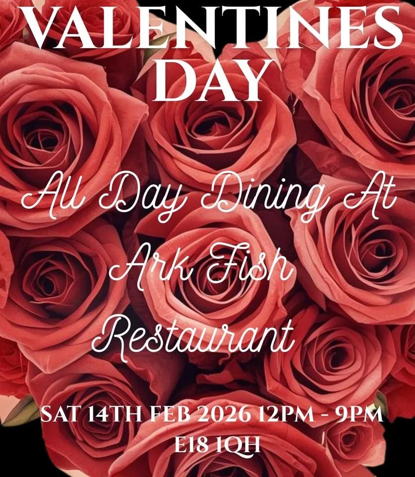 Valentines Day