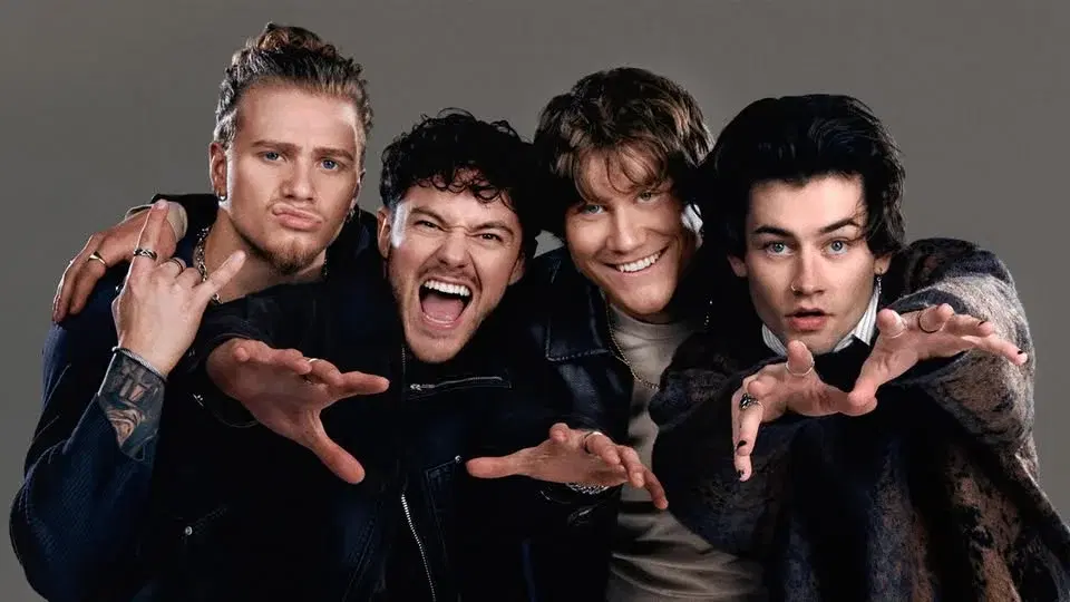 Midnight Til Morning