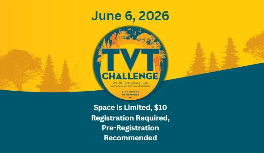 TVT Challenge 2026