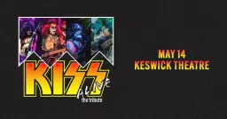 KISS Alive