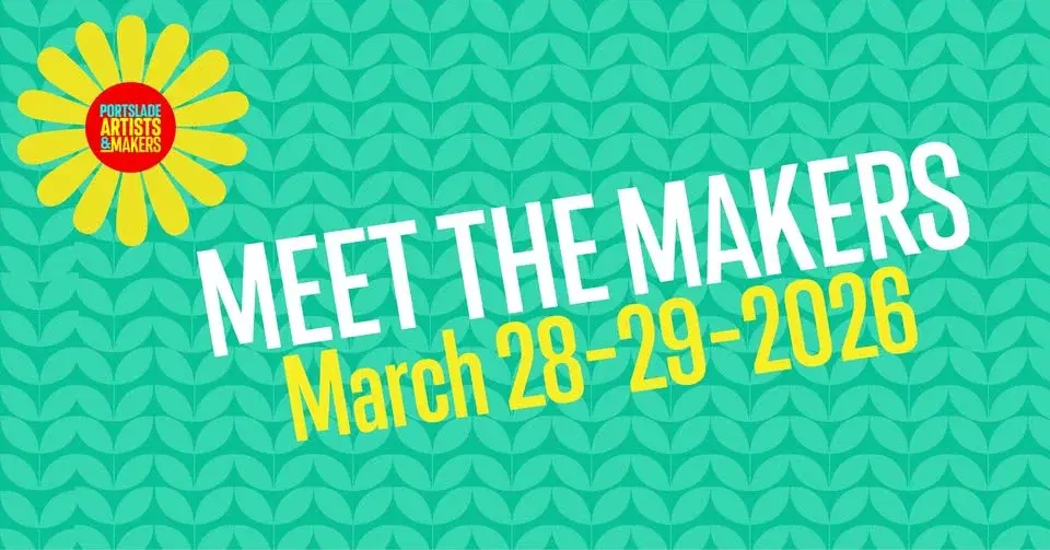 PORTSLADE MEET THE MAKERS