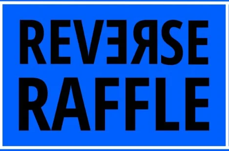 2026 Wynford Reverse Raffle
