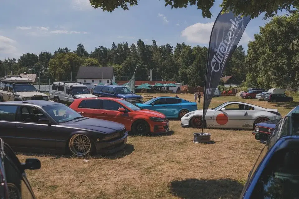 Elitetreffen vol.1
