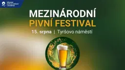 Mezinárodní pivní festival