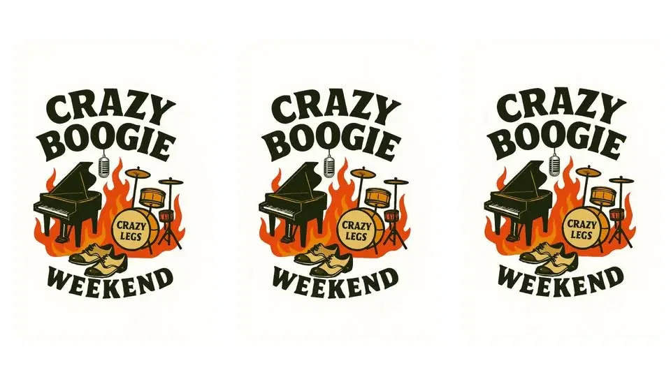 Crazy Boogie Weekend