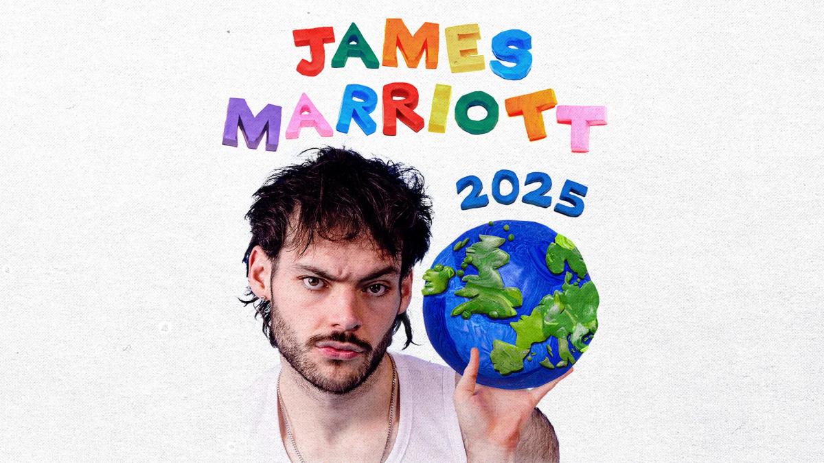 27/11 JAMES MARRIOTT | DEBASER STRAND