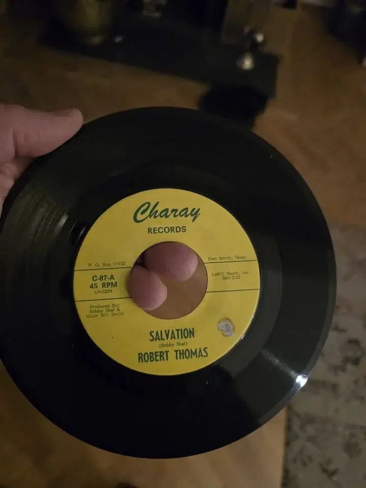 NORTHERN SOUL NIGHT CRAZY 4 SOUL