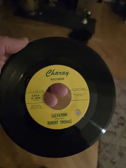 NORTHERN SOUL NIGHT CRAZY 4 SOUL