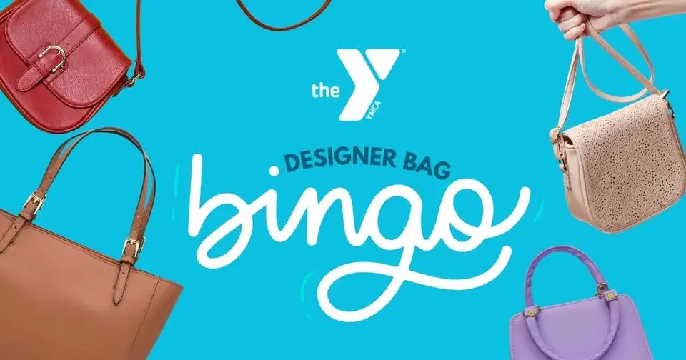Designer Bag Bingo