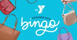 Designer Bag Bingo