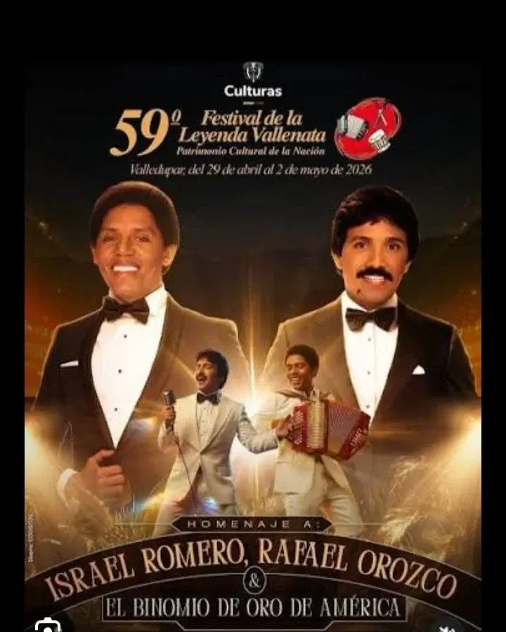 festival de la leyenda vallenata