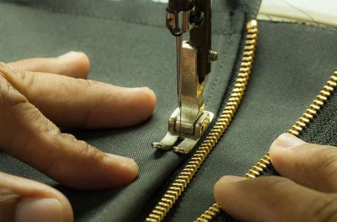 Gosport Sewing Machine Group