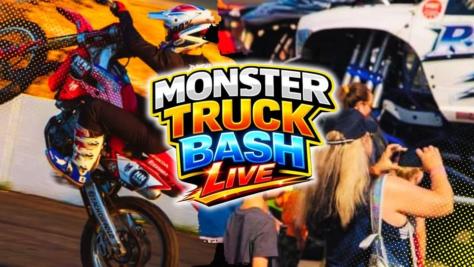 Monster Trucks & Extreme Freestyle Motocross (FMX) - Chillicothe, OH