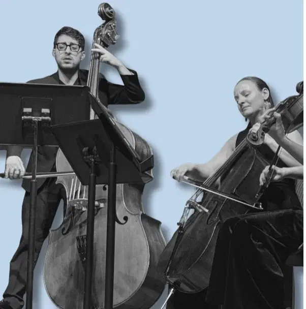 Our Savior’s Atonement: WHCO main concert “The Places That Inspire Us”