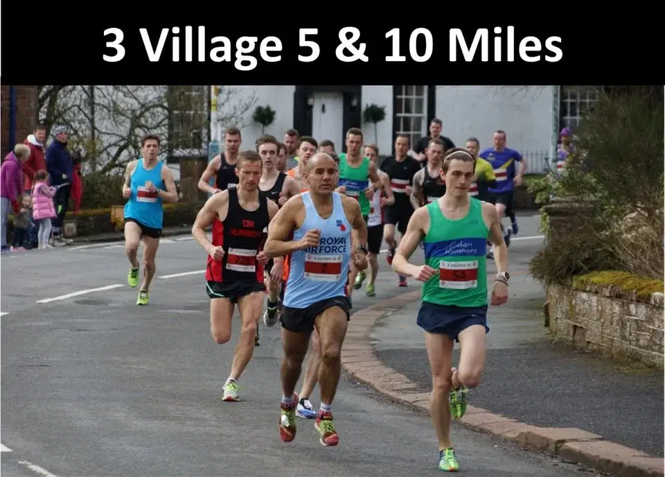 3 Village 10 & 3 Village 5