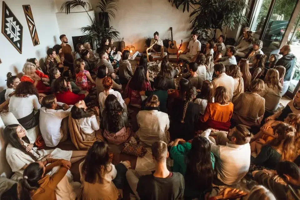 ✨ MIRACLE EVENT 2026 ✨