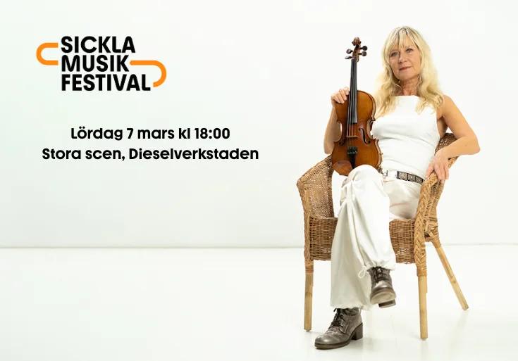 Lena Willemark - Längs gamla och nya stigar