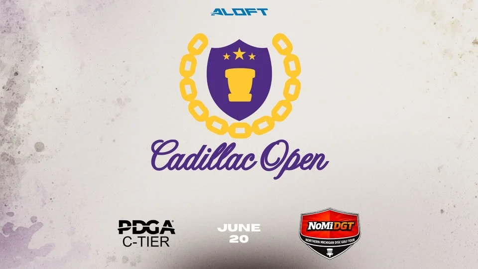 Cadillac Open