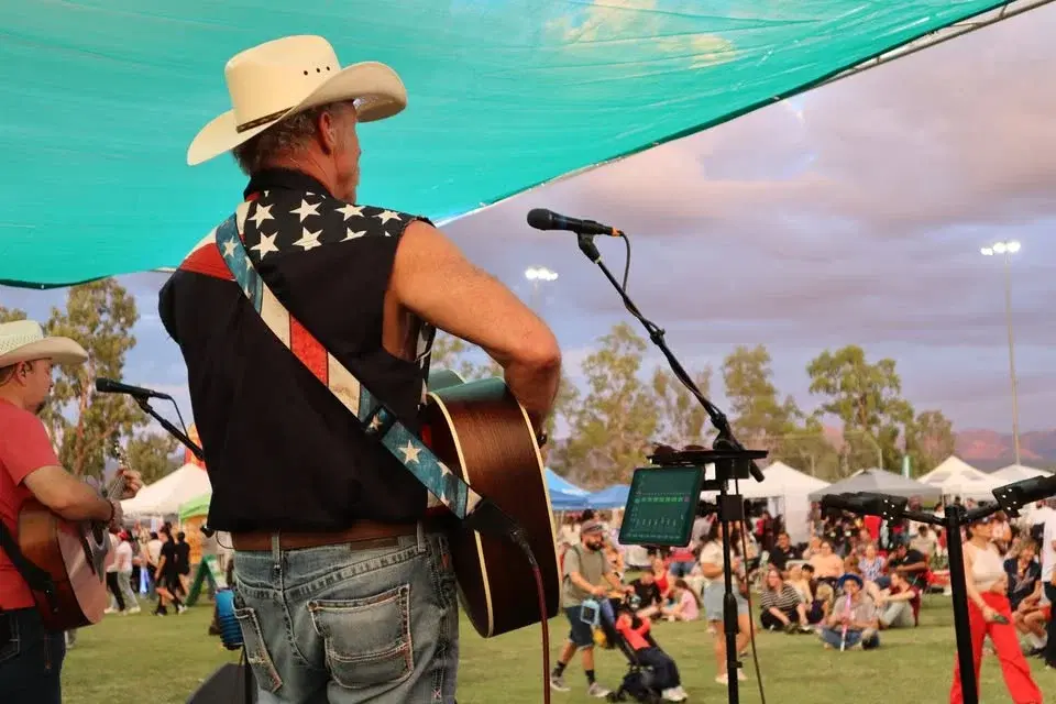 Sahuarita Stars & Stripes