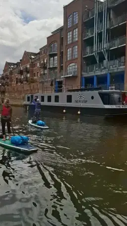 Ripon To York Overnight Expedition 2026