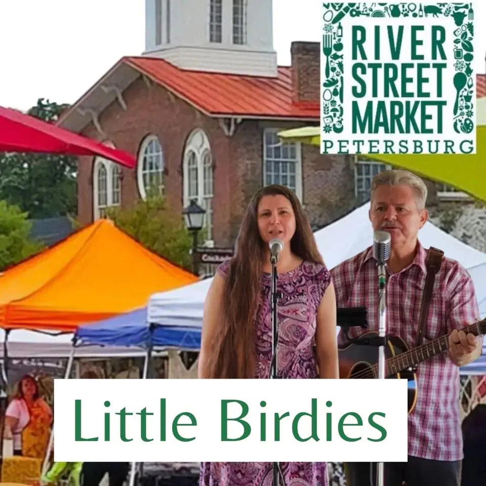 River Street Farmers Market