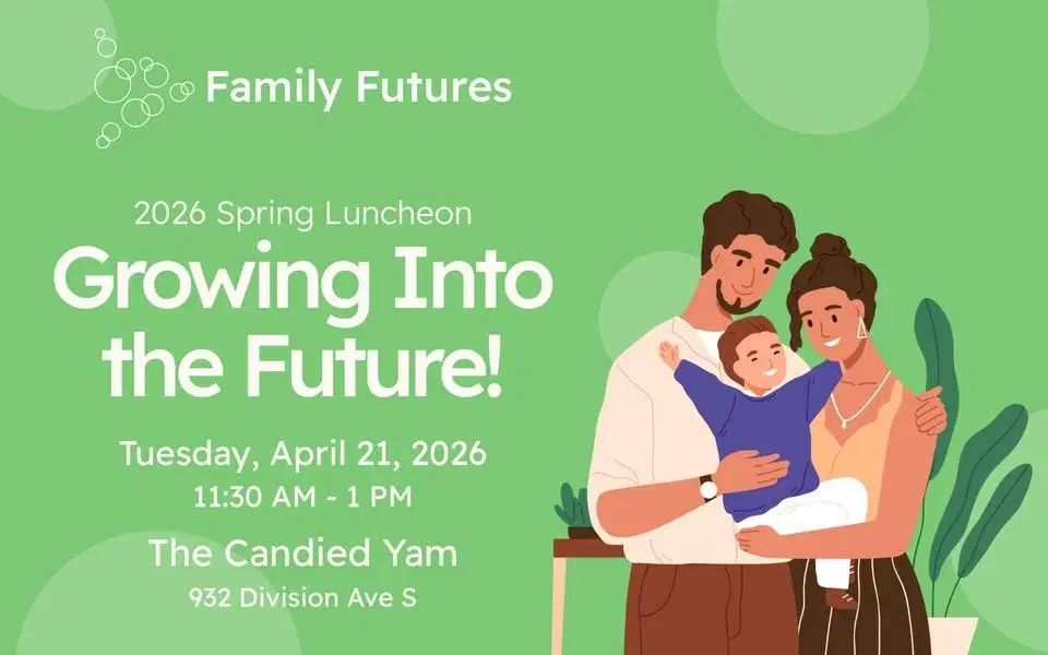 2026 Spring Luncheon