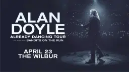 Alan Doyle