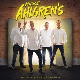 Tisdagsdans MICKE AHLGRENS