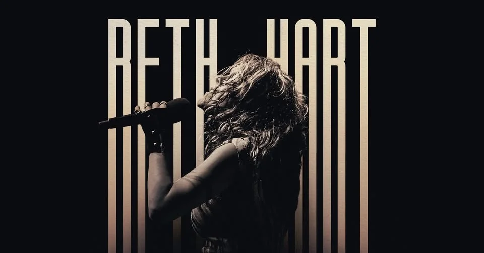 Beth Hart | B-K, Stockholm