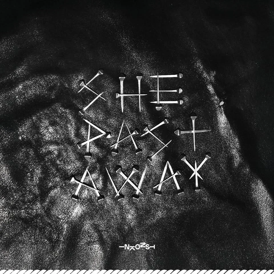 SHE PAST AWAY (TR) + Abu Nein | INKONST