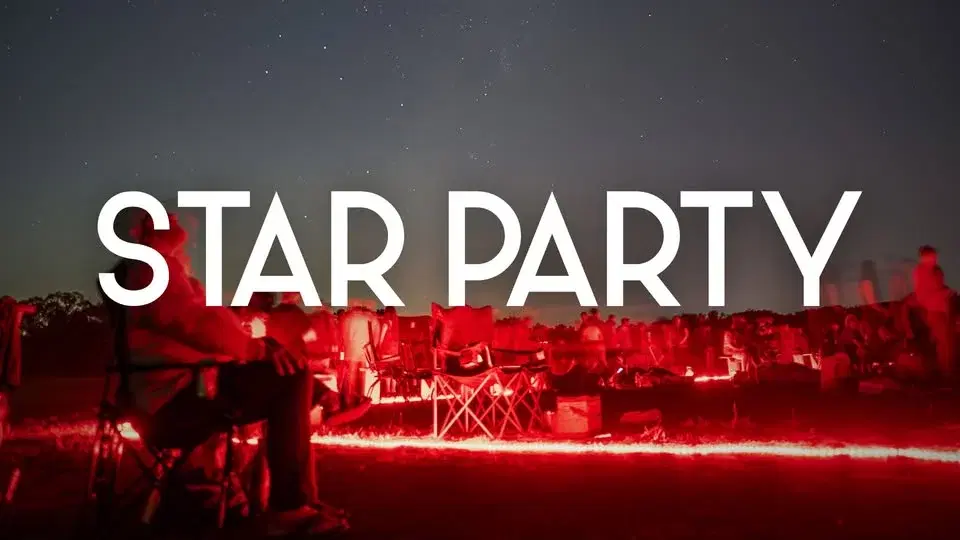 Star Party
