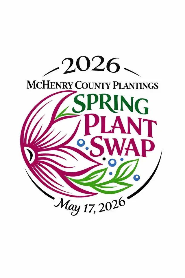 Spring Plant Swap 2026