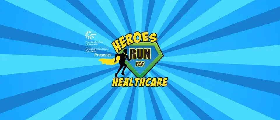 Heroes Run for Healthcare 2026