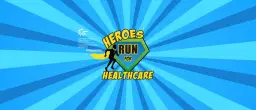 Heroes Run for Healthcare 2026