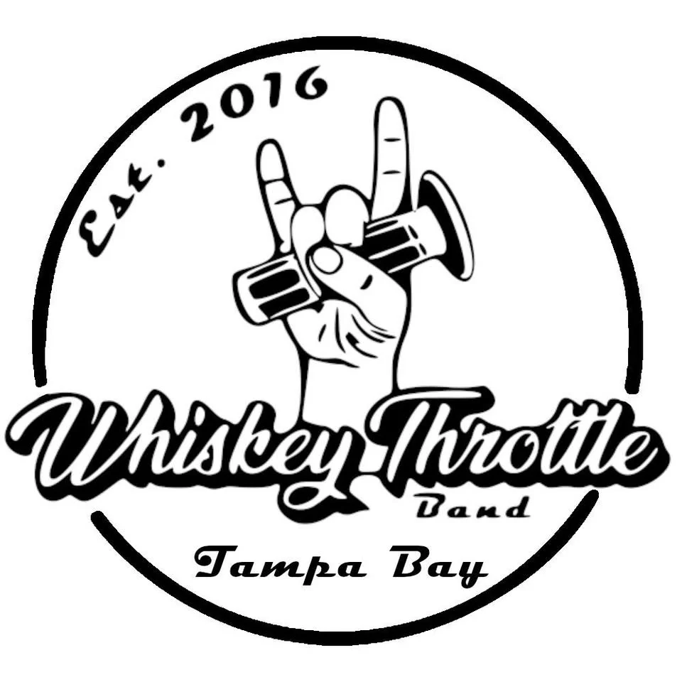 Whiskey Throttle @ OCC Road House