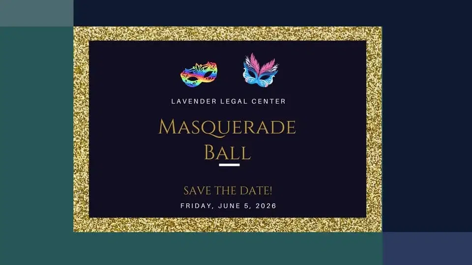 Lavender Masquerade Ball