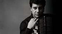 Lelo Nika Septet (SRB/DK/SE/RO) | Lelo Nika Trio & The Hermes String Quartet | Victoriateatern